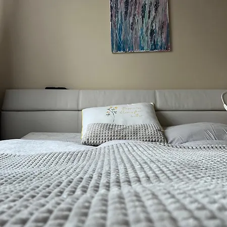 Cozy In Great Location Appartement Košice