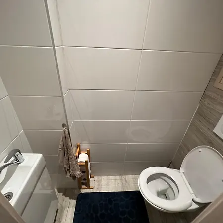 Cozy In Great Location Appartement