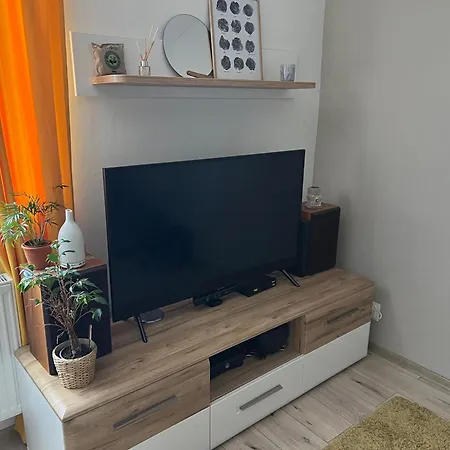 Cozy In Great Location Appartement *