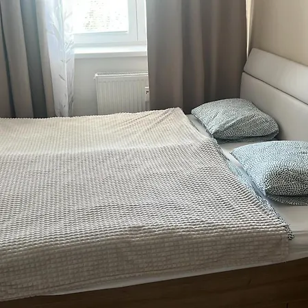 Cozy In Great Location Košice