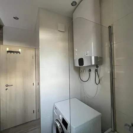 Cozy In Great Location * Košice