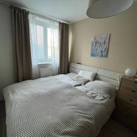 Appartement Cozy In Great Location