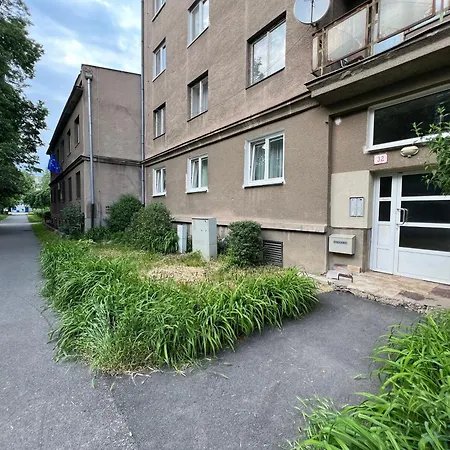 Apartment Cozy In Great Location *