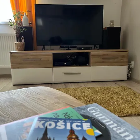 Cozy In Great Location Appartement *