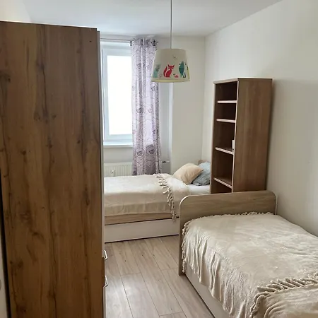 Cozy In Great Location Appartement