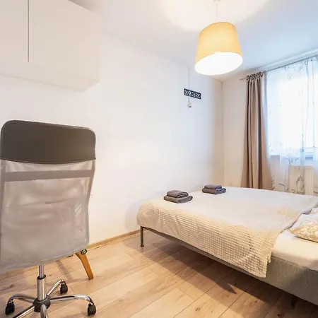 Апартаменты Cozy In Great Location *