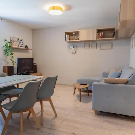 Cozy In Great Location * Кошице