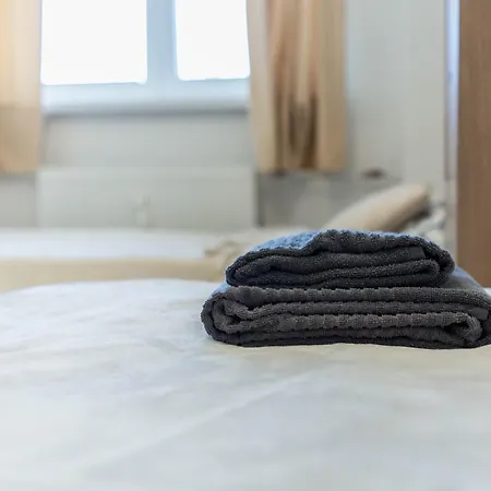 Апартаменты Cozy In Great Location *